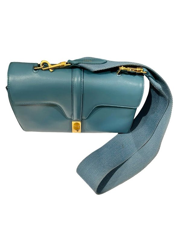 Celine, Soft Teen blau