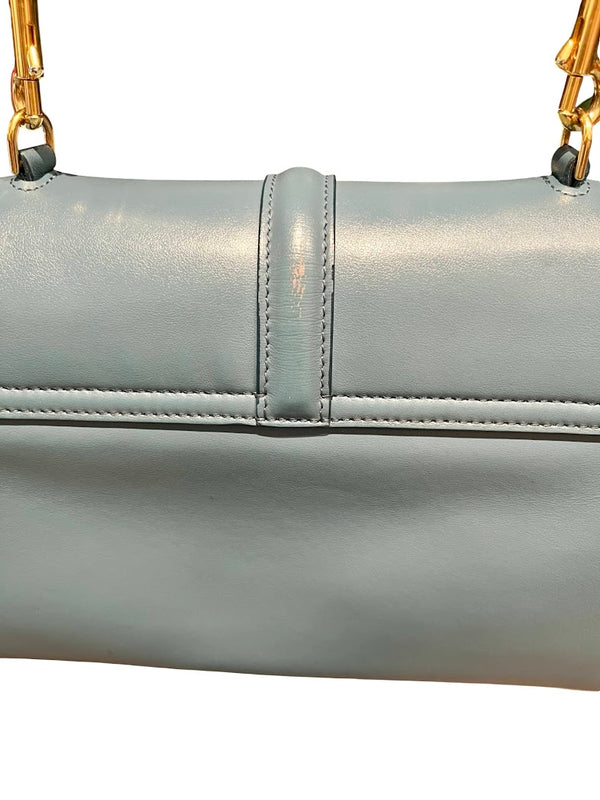 Celine, Soft Teen blau