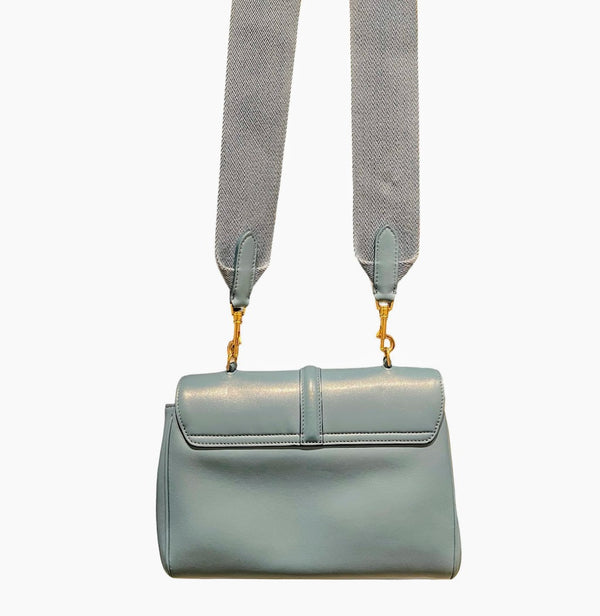 Celine, Soft Teen blau