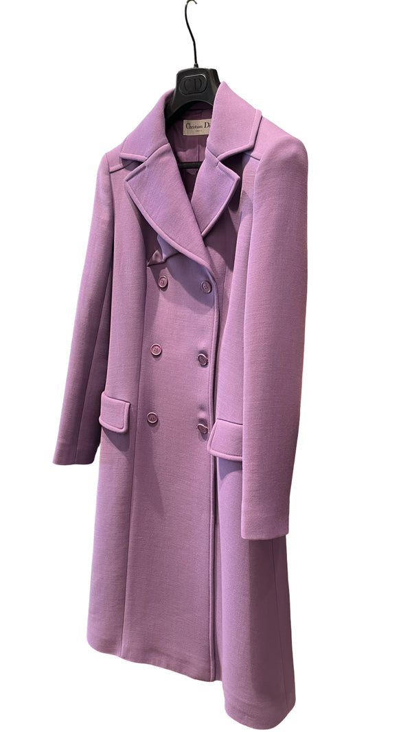 Dior, Mantel, Gr.36