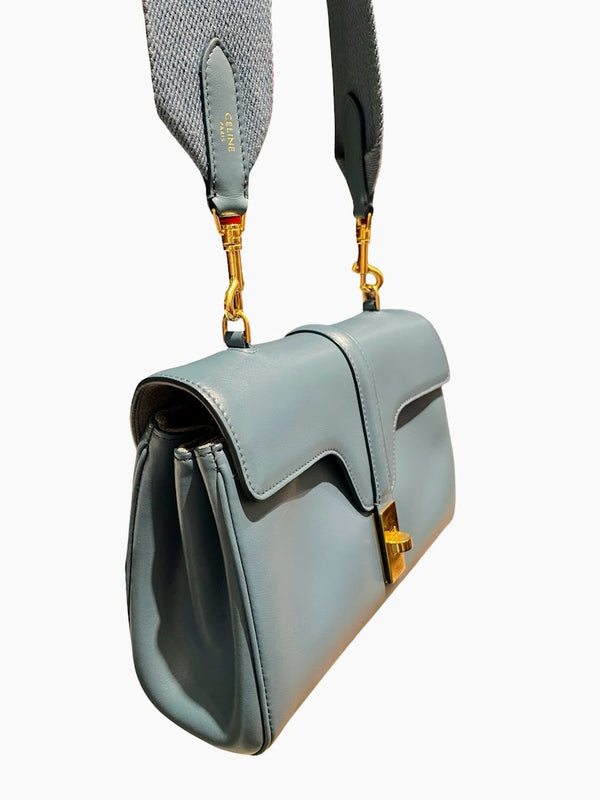 Celine, Soft Teen blau
