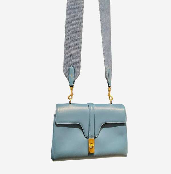 Celine, Soft Teen blau