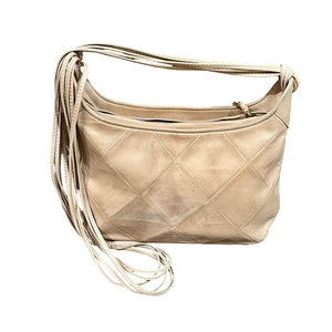 Chanel, 90s Vintage, Tassl bag - designer second hand vienna