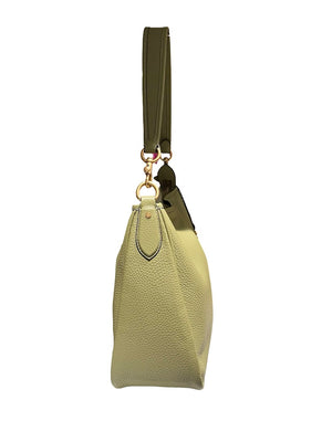 Coach, Shopper, lindgrün