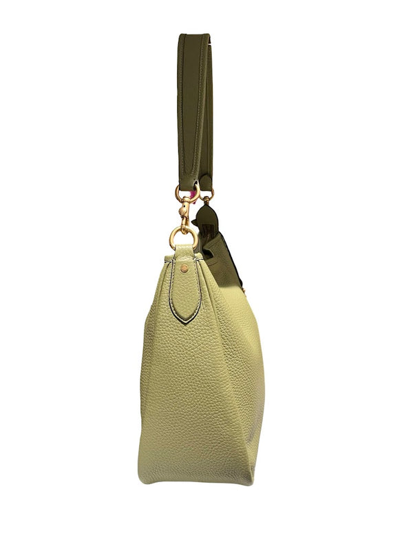 Coach, Shopper, lindgrün