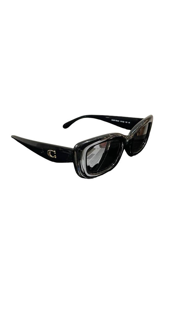 Coach, Sonnenbrille - designer second hand vienna