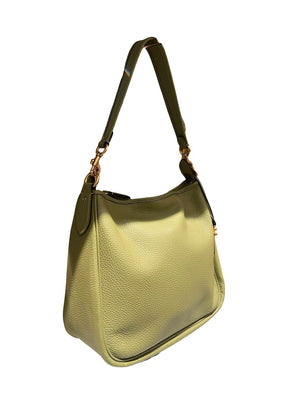 Coach, Shopper, lindgrün