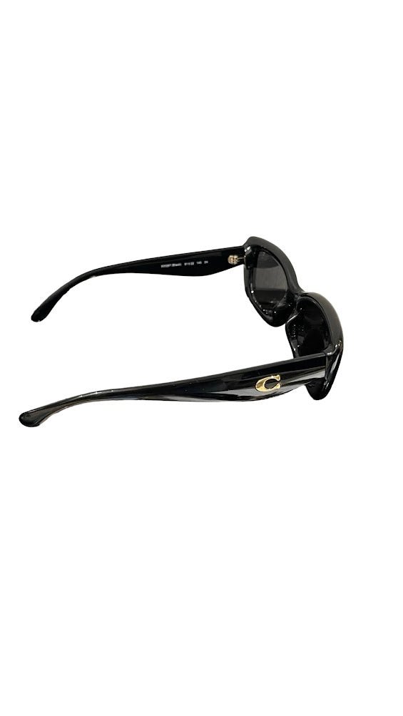 Coach, Sonnenbrille - designer second hand vienna