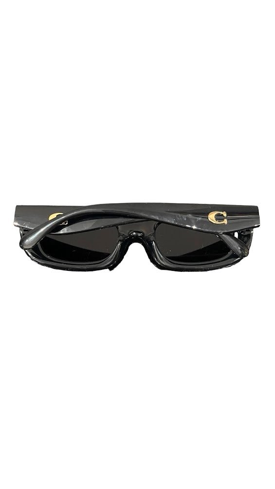 Coach, Sonnenbrille - designer second hand vienna