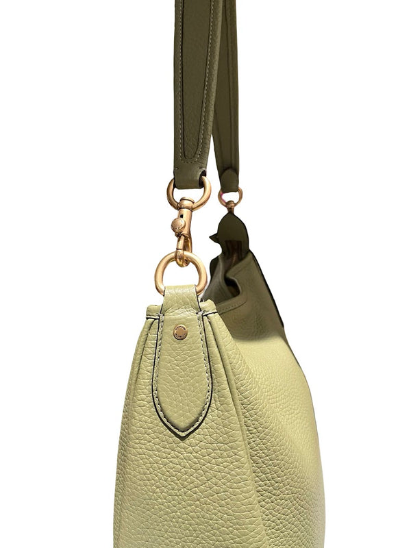 Coach, Shopper, lindgrün