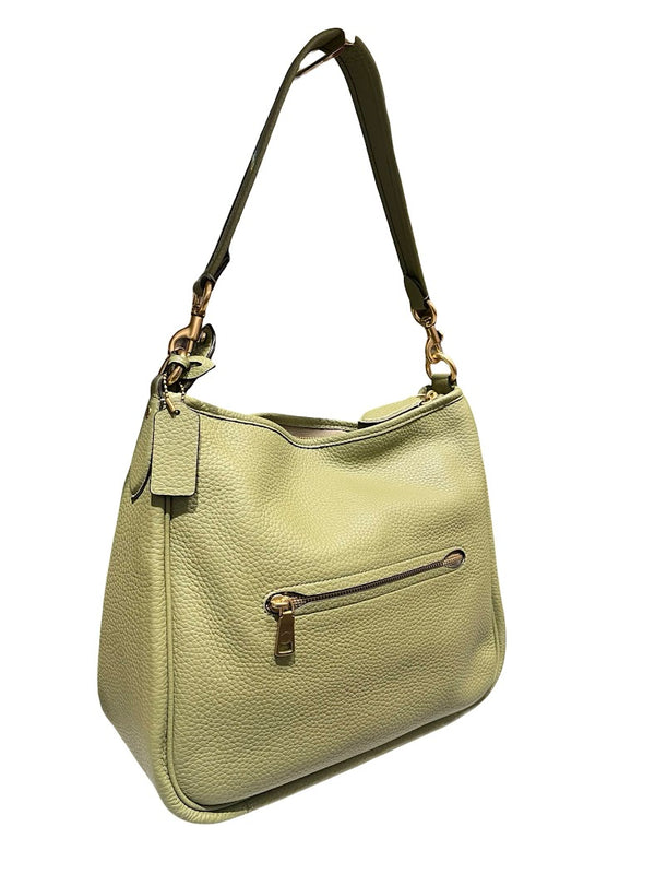 Coach, Shopper, lindgrün