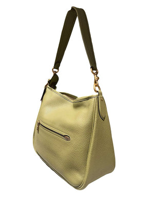 Coach, Shopper, lindgrün