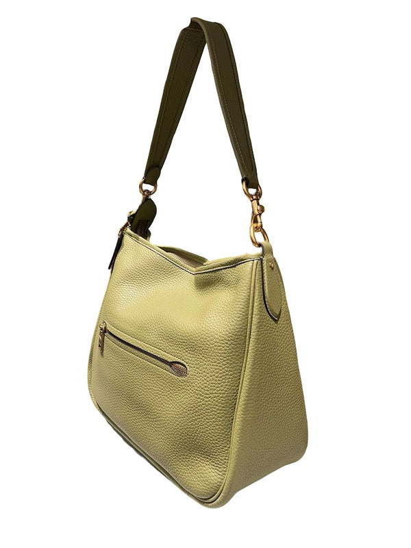 Coach, Shopper, lindgrün