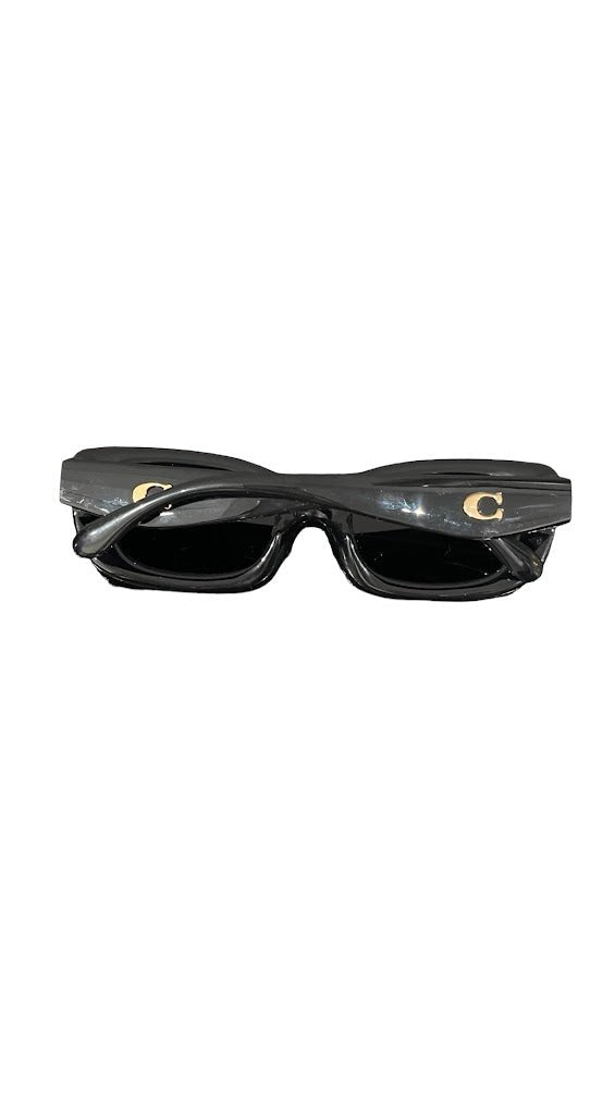Coach, Sonnenbrille - designer second hand vienna
