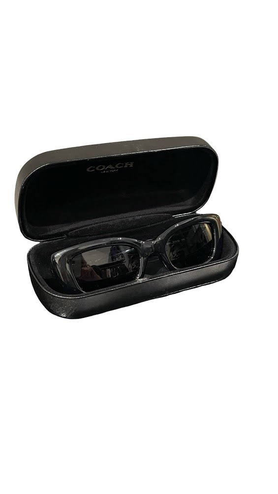 Coach, Sonnenbrille - designer second hand vienna