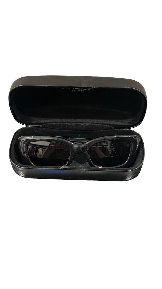 Coach, Sonnenbrille - designer second hand vienna