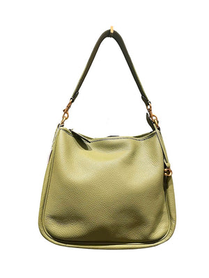 Coach, Shopper, lindgrün