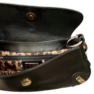 D&G Vintage Pochette, Y2K - Ära (1998 - 2005) - designer second hand vienna