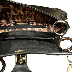 D&G Vintage Pochette, Y2K - Ära (1998 - 2005) - designer second hand vienna