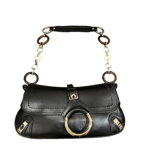 D&G Vintage Pochette, Y2K - Ära (1998 - 2005) - designer second hand vienna
