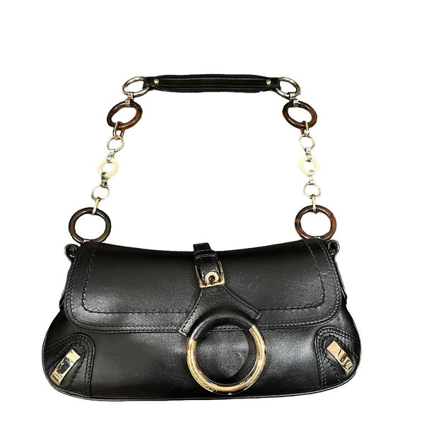 D&G Vintage Pochette, Y2K - Ära (1998 - 2005) - designer second hand vienna