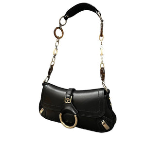D&G Vintage Pochette, Y2K - Ära (1998 - 2005) - designer second hand vienna
