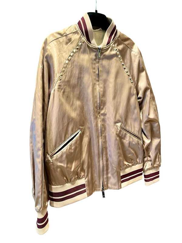Valentino, Bomber Jacke, Gr.36