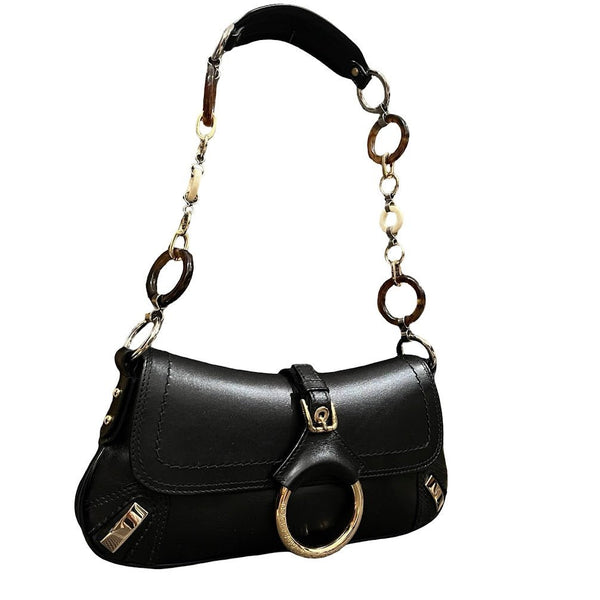 D&G Vintage Pochette, Y2K - Ära (1998 - 2005) - designer second hand vienna