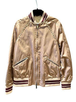 Valentino, Bomber Jacke, Gr.36