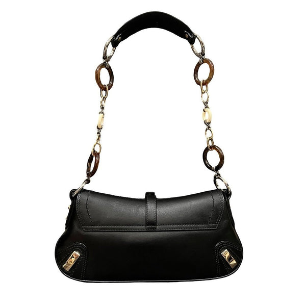 D&G Vintage Pochette, Y2K - Ära (1998 - 2005) - designer second hand vienna