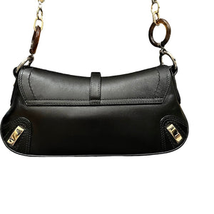 D&G Vintage Pochette, Y2K - Ära (1998 - 2005) - designer second hand vienna