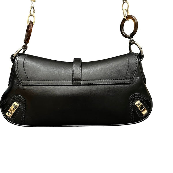 D&G Vintage Pochette, Y2K - Ära (1998 - 2005) - designer second hand vienna