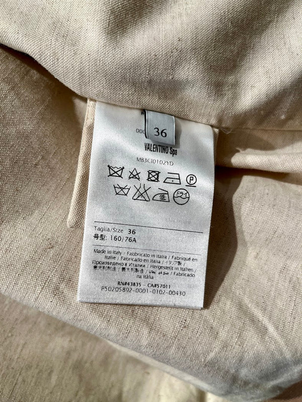 Gucci, Kurzmantel, Gr.XS