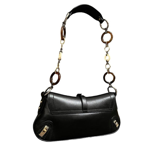 D&G Vintage Pochette, Y2K - Ära (1998 - 2005) - designer second hand vienna