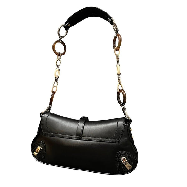 D&G Vintage Pochette, Y2K - Ära (1998 - 2005) - designer second hand vienna