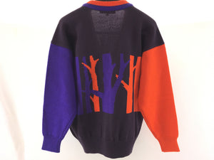 Dior, Pullover, Gr.S/M - designer second hand vienna