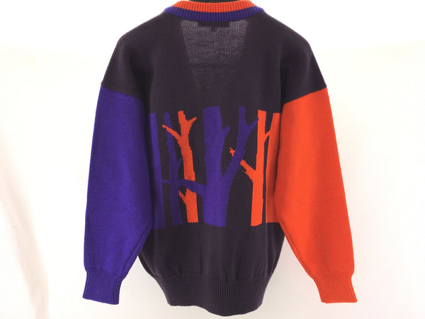 Dior, Pullover, Gr.S/M - designer second hand vienna