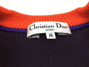 Dior, Pullover, Gr.S/M - designer second hand vienna