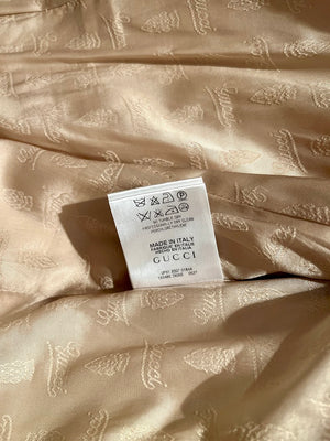Gucci, Hosenanzug, Gr.S