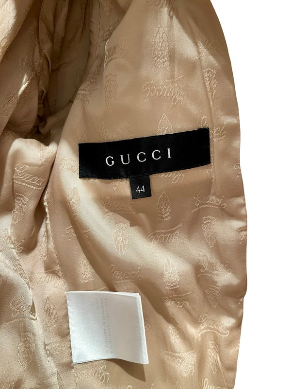 Gucci, Hosenanzug, Gr.S