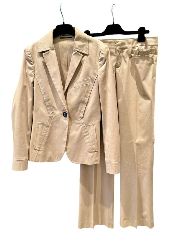 Gucci, Hosenanzug, Gr.S