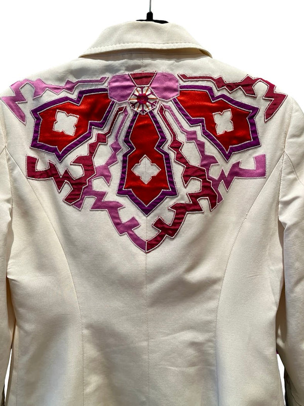 Gucci, Kurzmantel, Gr.XS