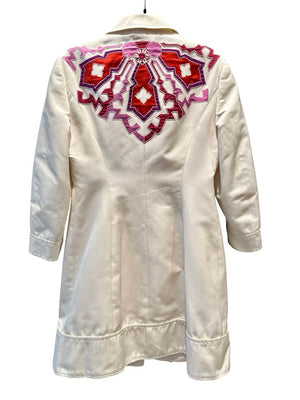 Gucci, Kurzmantel, Gr.XS
