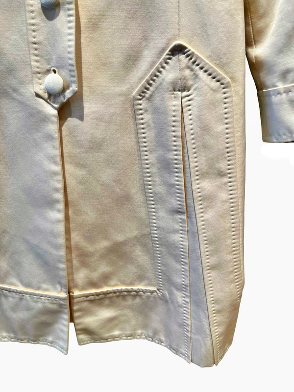 Gucci, Kurzmantel, Gr.XS