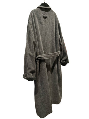 Jean Paul Gaultier, Wollmantel, Gr.40 - designer second hand vienna