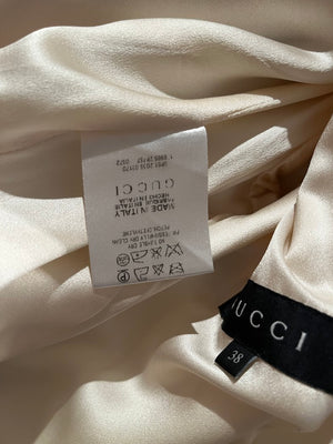 Gucci, Kurzmantel, Gr.XS
