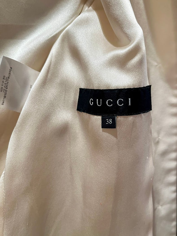 Gucci, Kurzmantel, Gr.XS