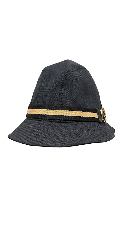 Gucci, Bucket hat, Size M - designer second hand vienna