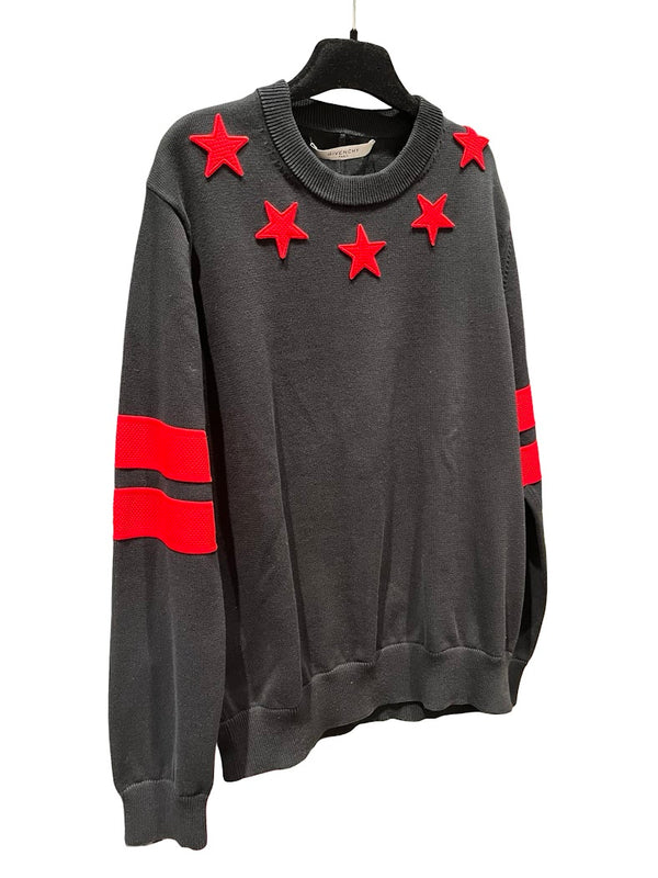 Givenchy, Sweater, Gr.M