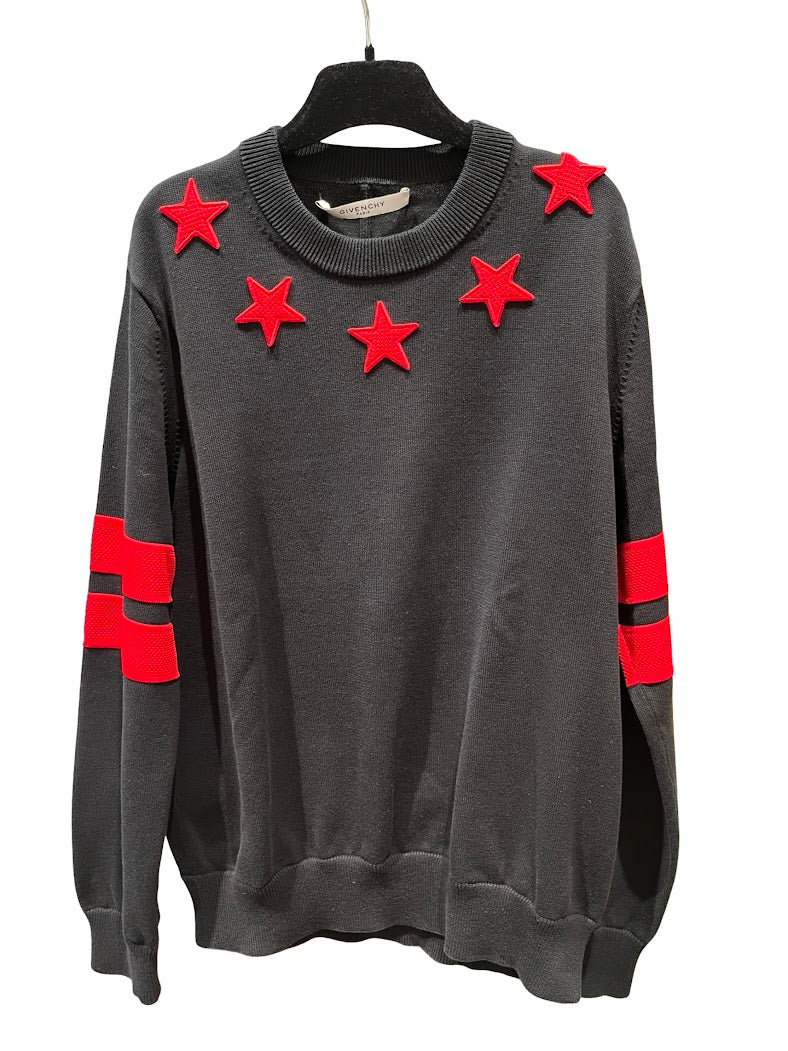 Givenchy, Sweater, Gr.M